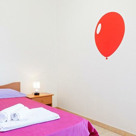 Focallo Seaside Holiday Flat Santa Maria Del Focallo Εξωτερικό φωτογραφία