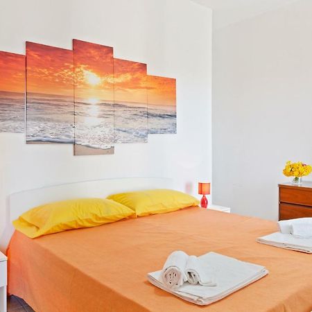 Focallo Seaside Holiday Flat Santa Maria Del Focallo Εξωτερικό φωτογραφία