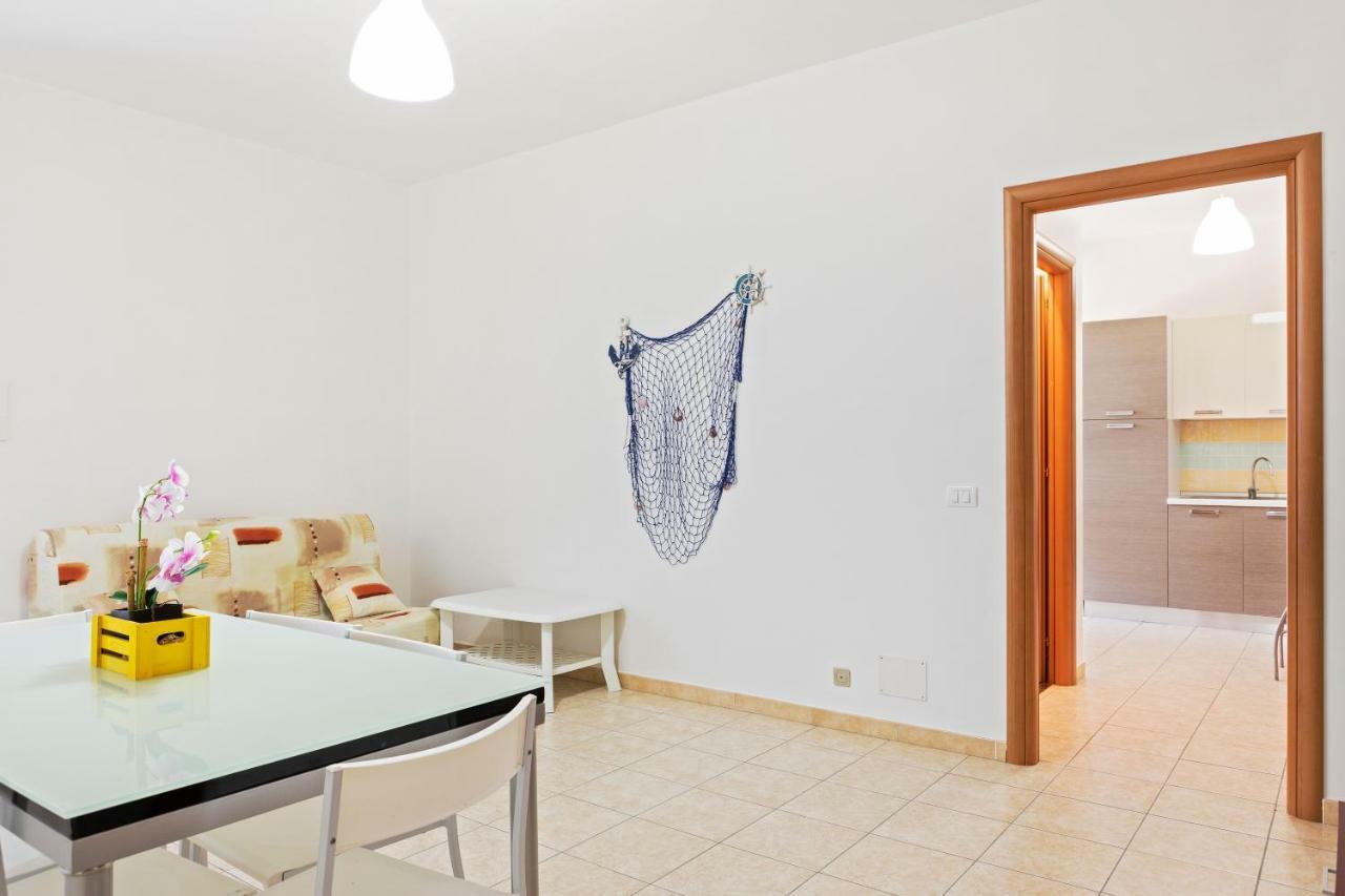 Focallo Seaside Holiday Flat Santa Maria Del Focallo Εξωτερικό φωτογραφία