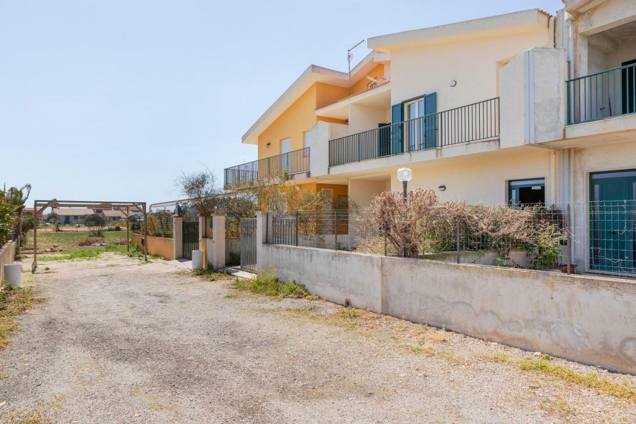 Focallo Seaside Holiday Flat Santa Maria Del Focallo Εξωτερικό φωτογραφία