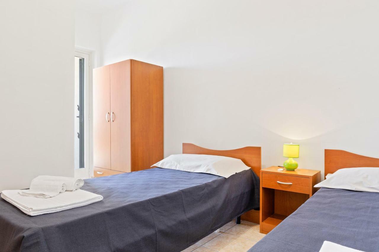 Focallo Seaside Holiday Flat Santa Maria Del Focallo Εξωτερικό φωτογραφία
