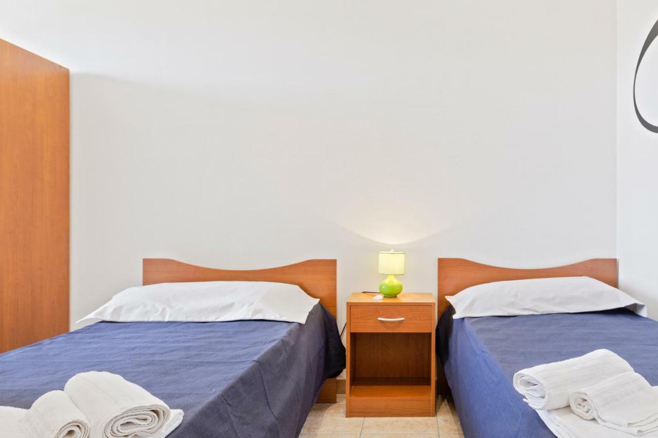 Focallo Seaside Holiday Flat Santa Maria Del Focallo Εξωτερικό φωτογραφία