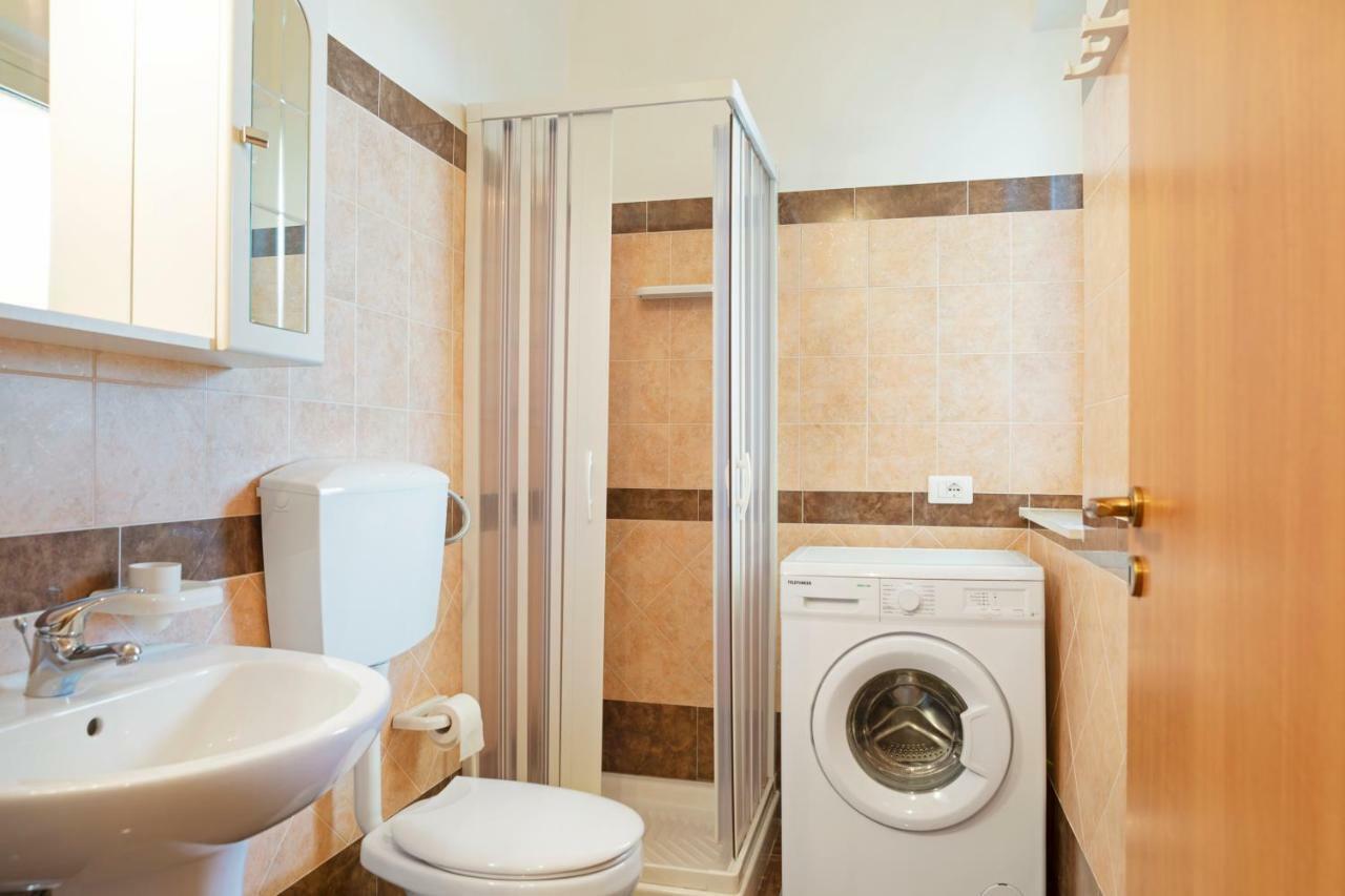 Focallo Seaside Holiday Flat Santa Maria Del Focallo Εξωτερικό φωτογραφία