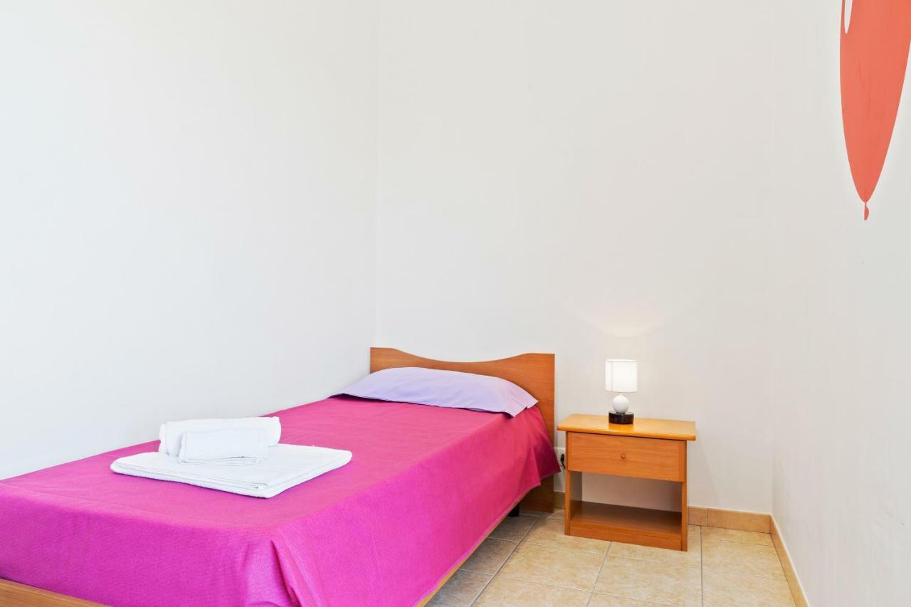 Focallo Seaside Holiday Flat Santa Maria Del Focallo Εξωτερικό φωτογραφία